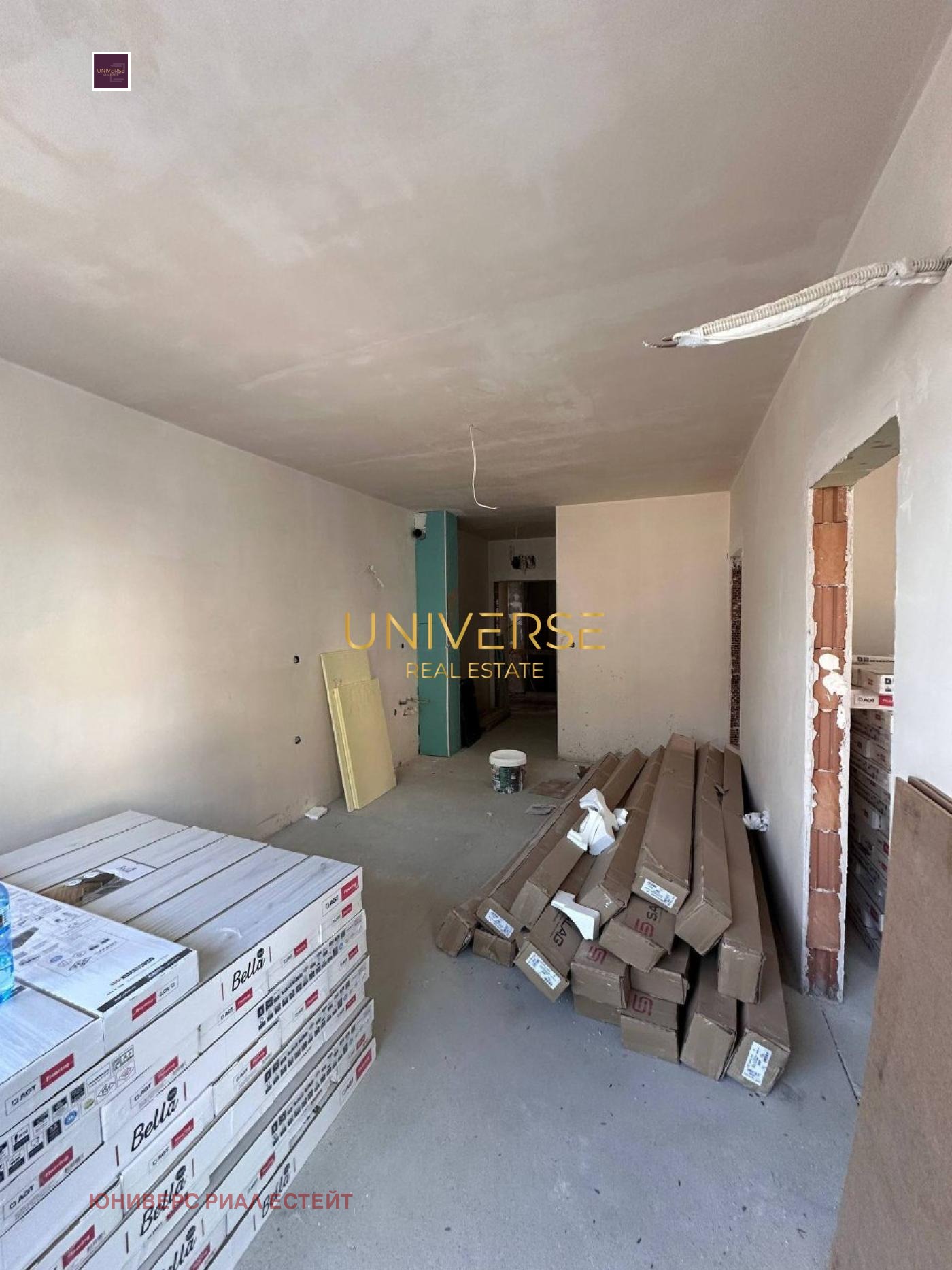 Продава 3-СТАЕН, гр. Несебър, област Бургас, снимка 5 - Апартаменти - 55190692