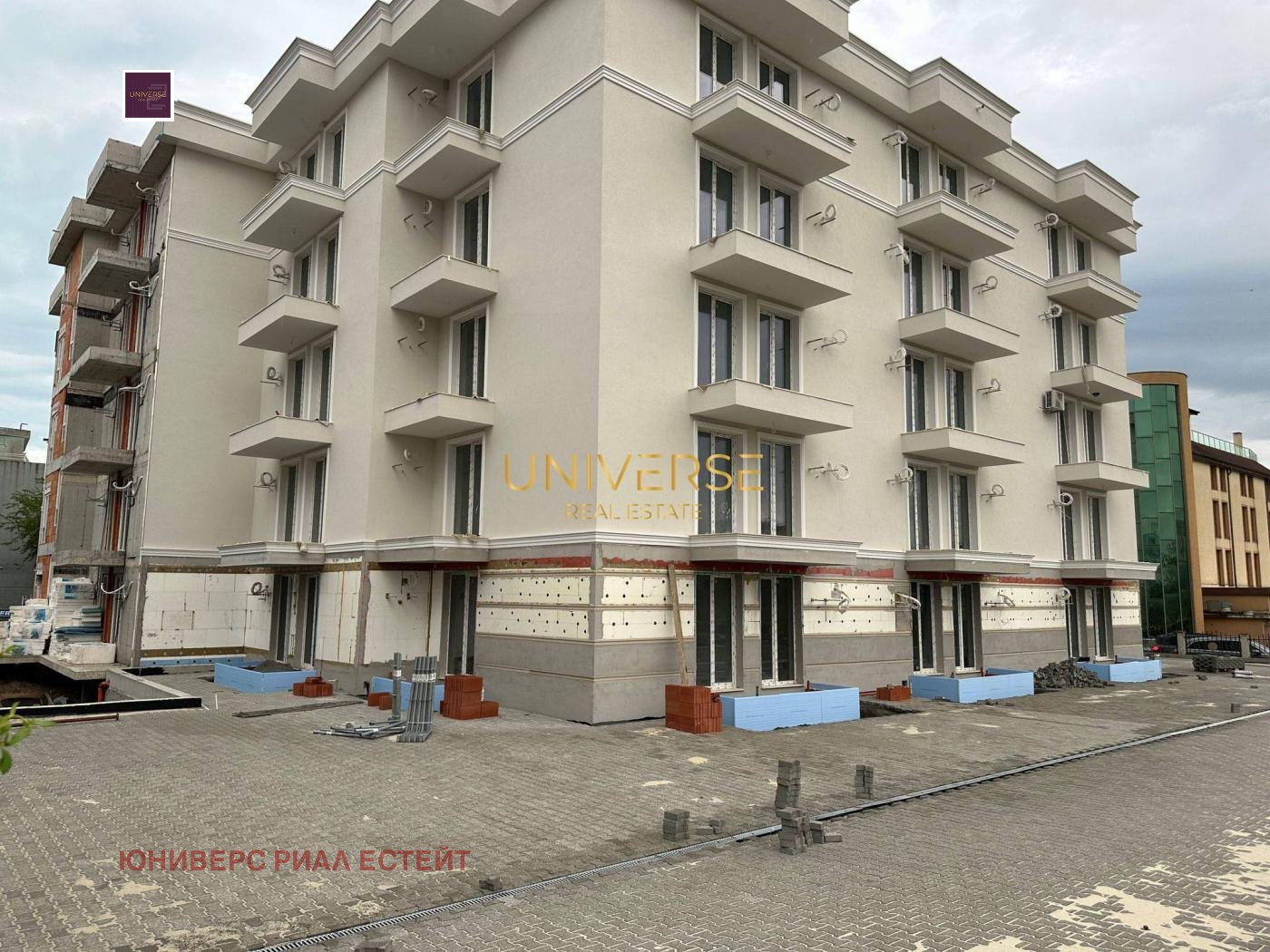 Продава 3-СТАЕН, гр. Несебър, област Бургас, снимка 13 - Апартаменти - 55190692