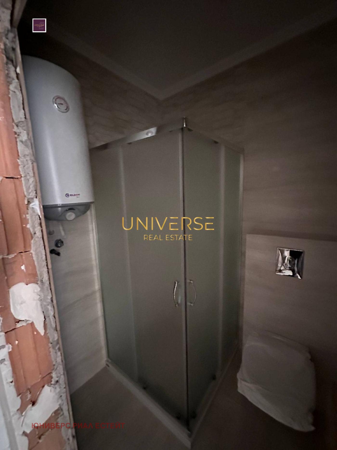 Продава 3-СТАЕН, гр. Несебър, област Бургас, снимка 9 - Апартаменти - 55190692