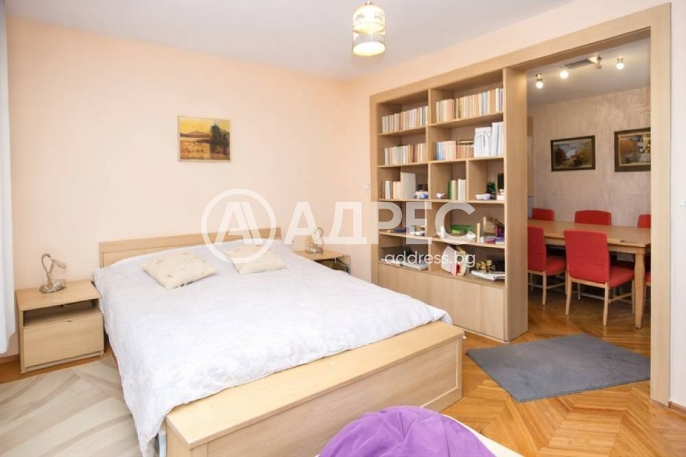 Продава 3-СТАЕН, гр. София, Център, снимка 7 - Апартаменти - 55460058