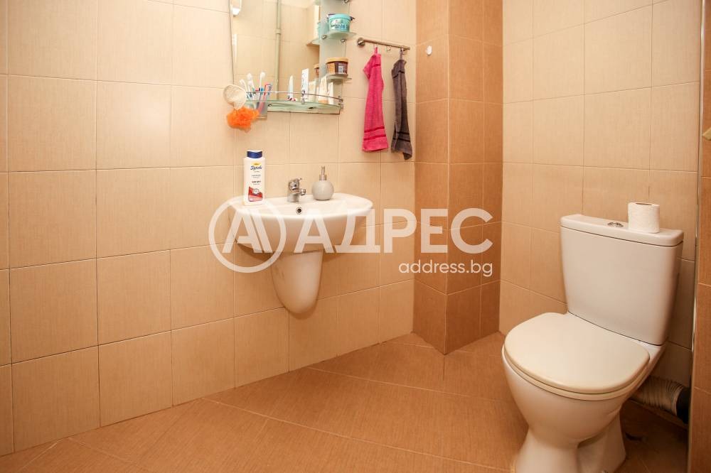 Продава 3-СТАЕН, гр. София, Център, снимка 13 - Апартаменти - 55460058
