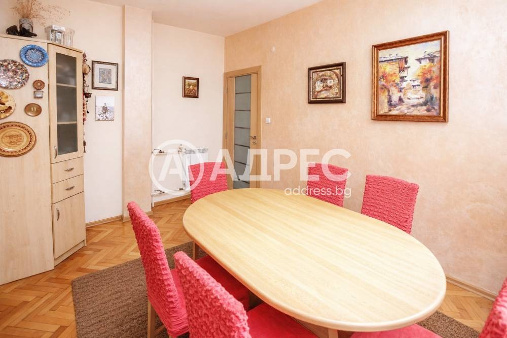 Продава 3-СТАЕН, гр. София, Център, снимка 6 - Апартаменти - 55460058