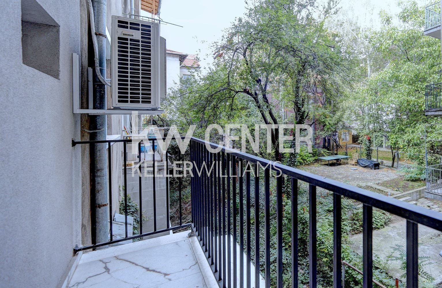 Продава 3-СТАЕН, гр. София, Център, снимка 13 - Апартаменти - 56069709