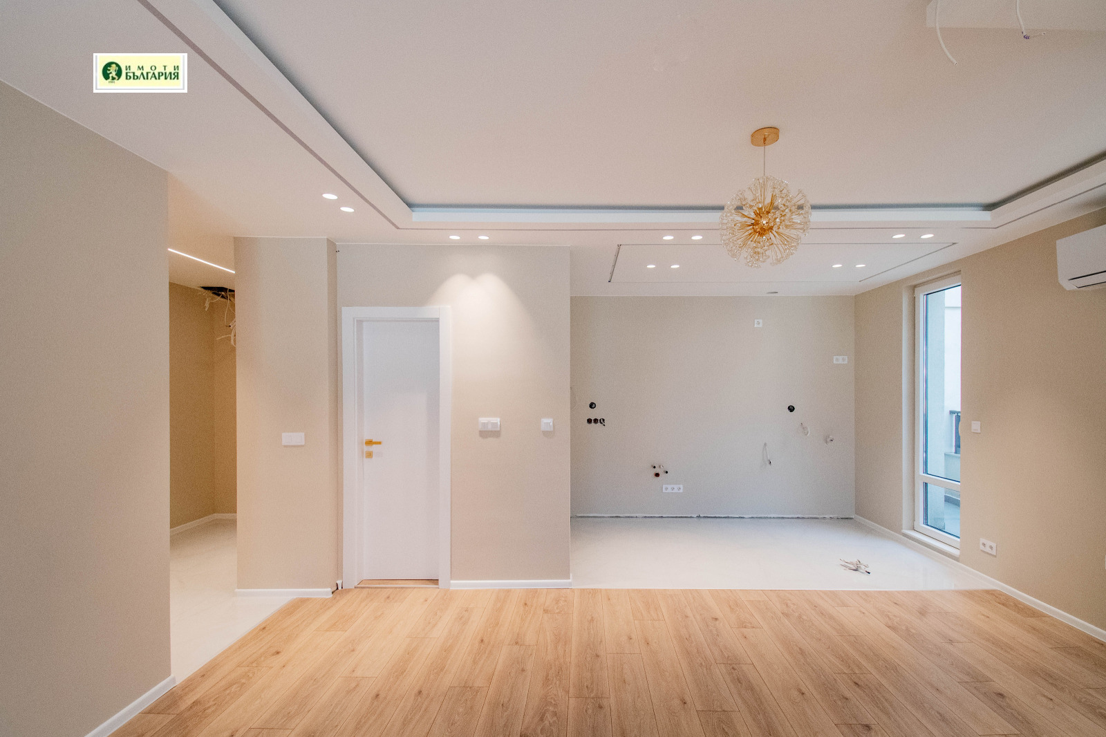 Продава 3-СТАЕН, гр. София, Кръстова вада, снимка 16 - Апартаменти - 56680766