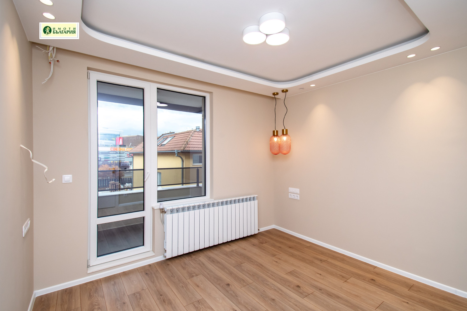 Продава 3-СТАЕН, гр. София, Кръстова вада