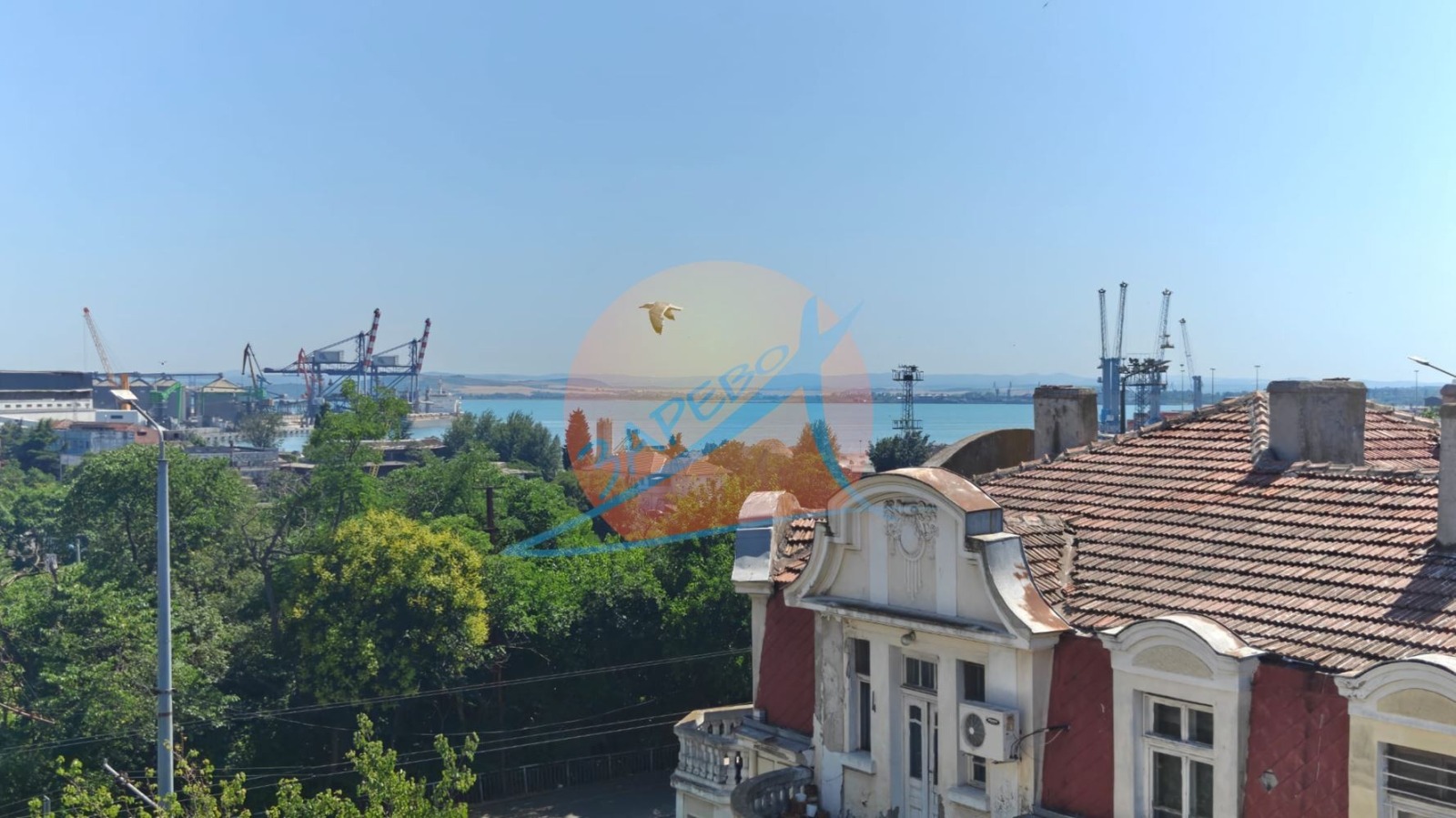 Продава МЕЗОНЕТ, гр. Бургас, Център, снимка 6 - Апартаменти - 55771410