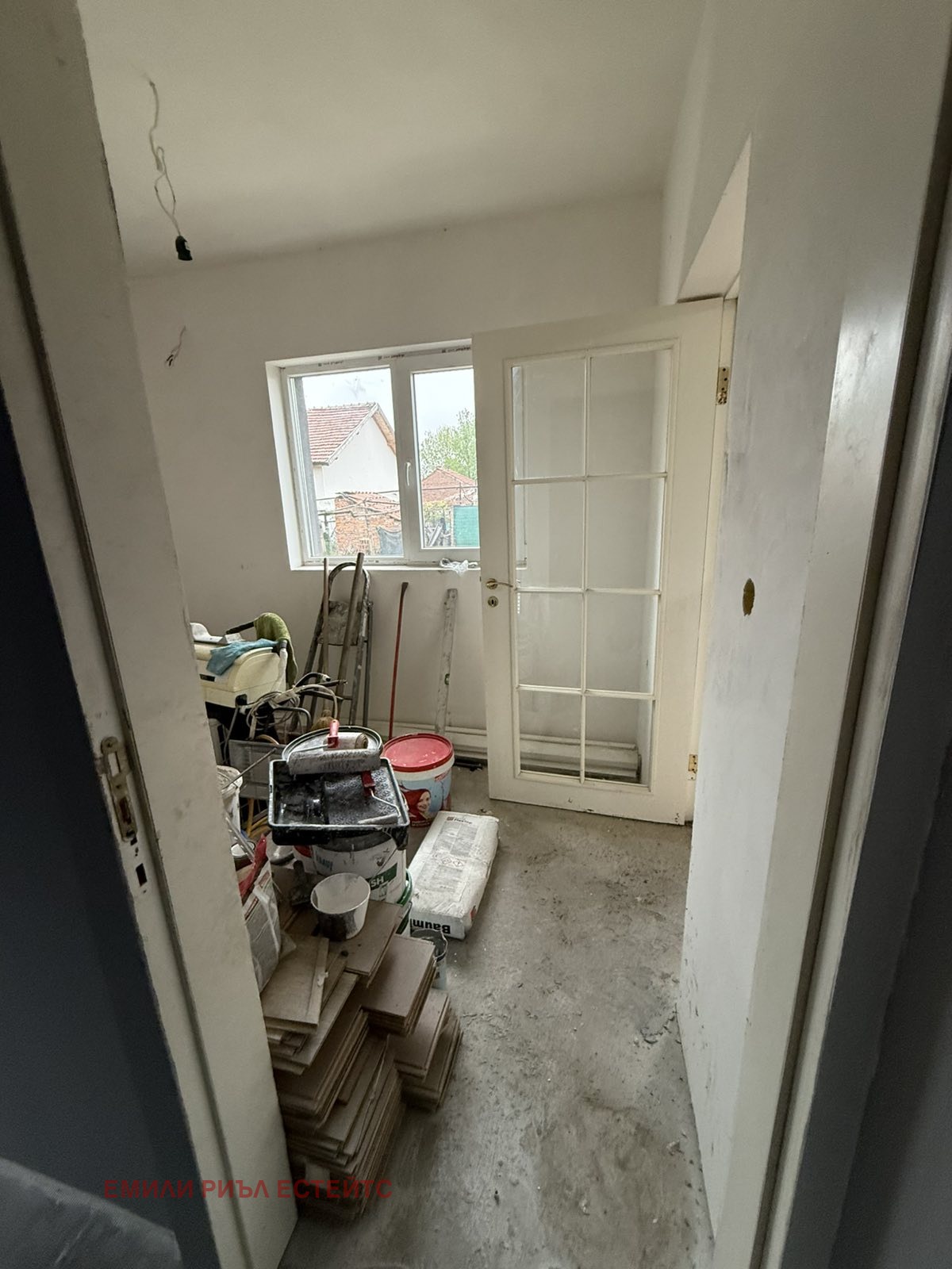 Продава КЪЩА, гр. София, Модерно предградие, снимка 7 - Къщи - 54367237