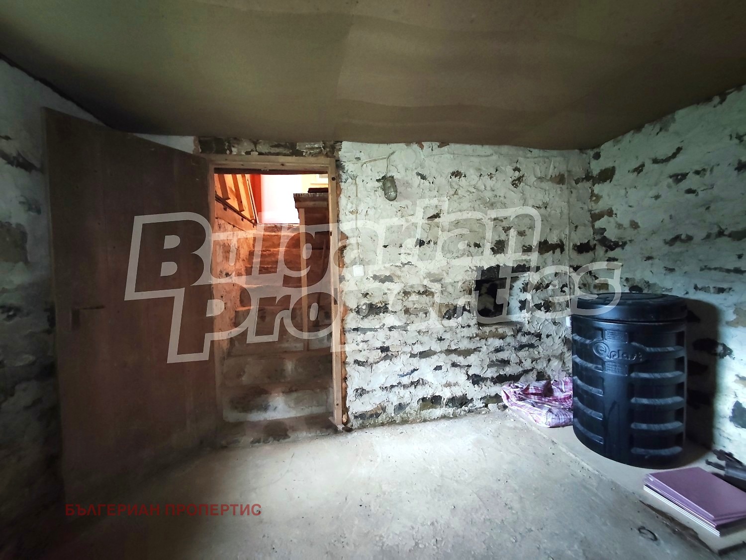 Продава КЪЩА, с. Рибарица, област Ловеч, снимка 17 - Къщи - 54424349