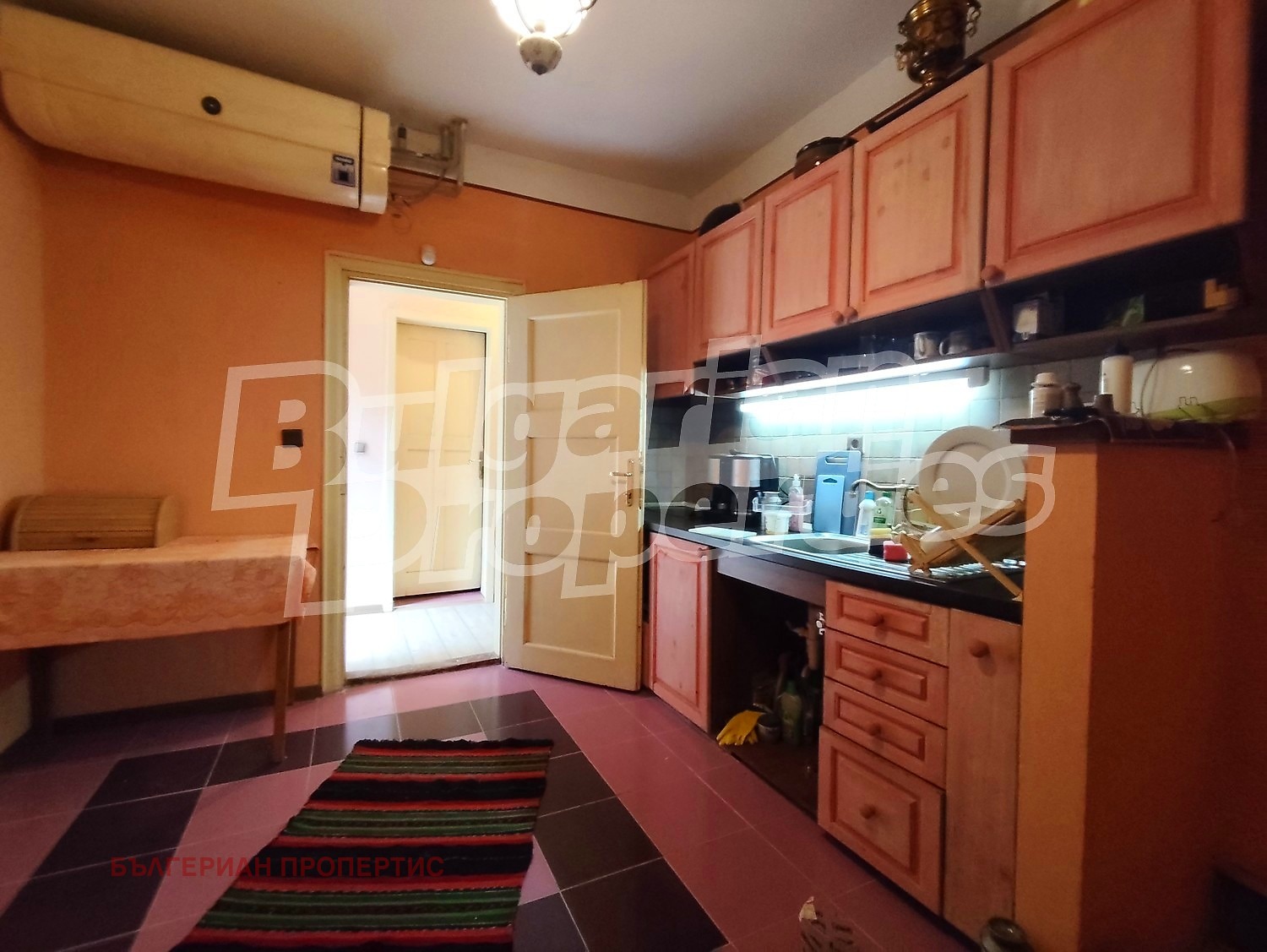 Продава КЪЩА, с. Рибарица, област Ловеч, снимка 14 - Къщи - 54424349