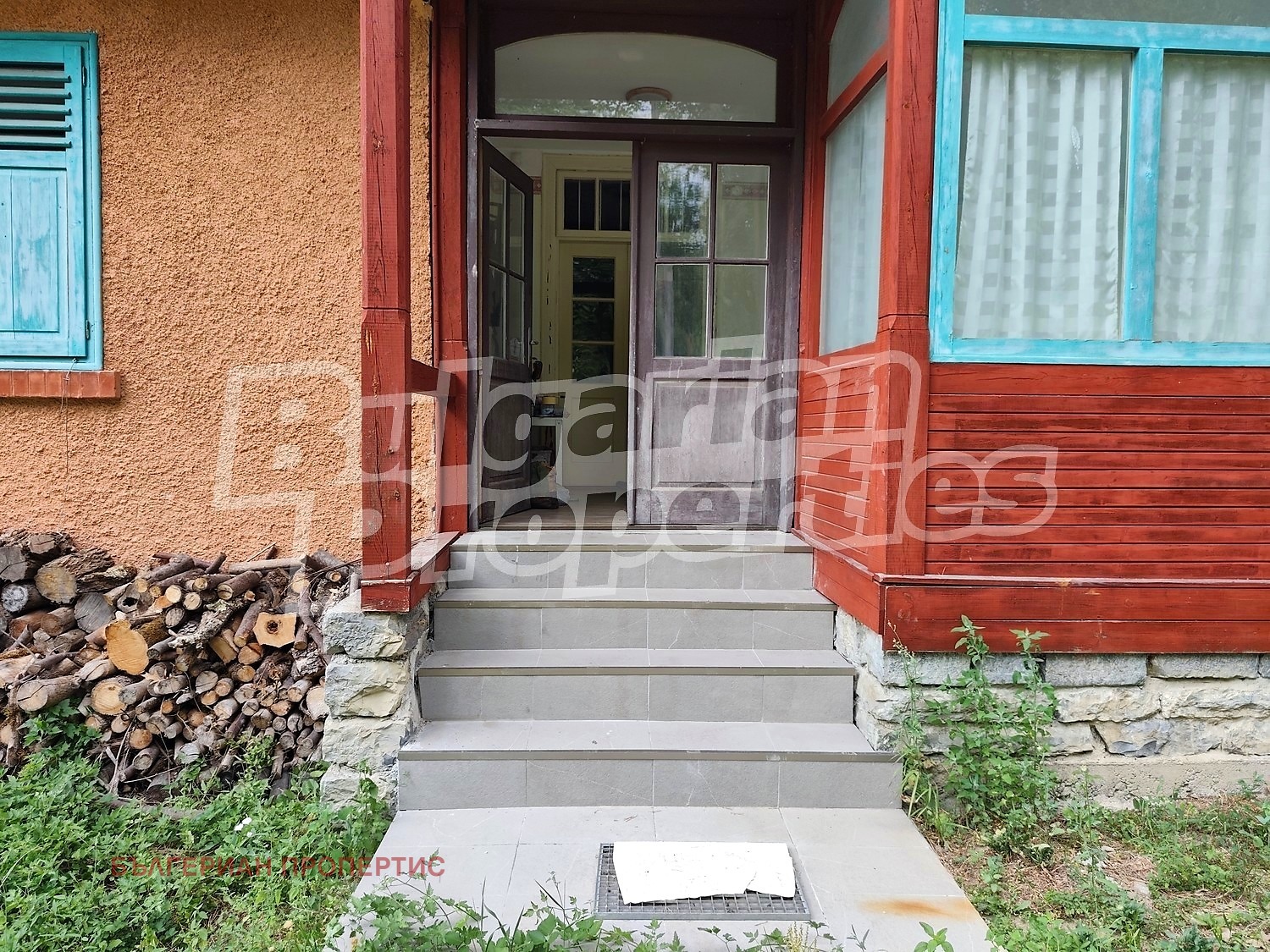Продава КЪЩА, с. Рибарица, област Ловеч, снимка 6 - Къщи - 54424349