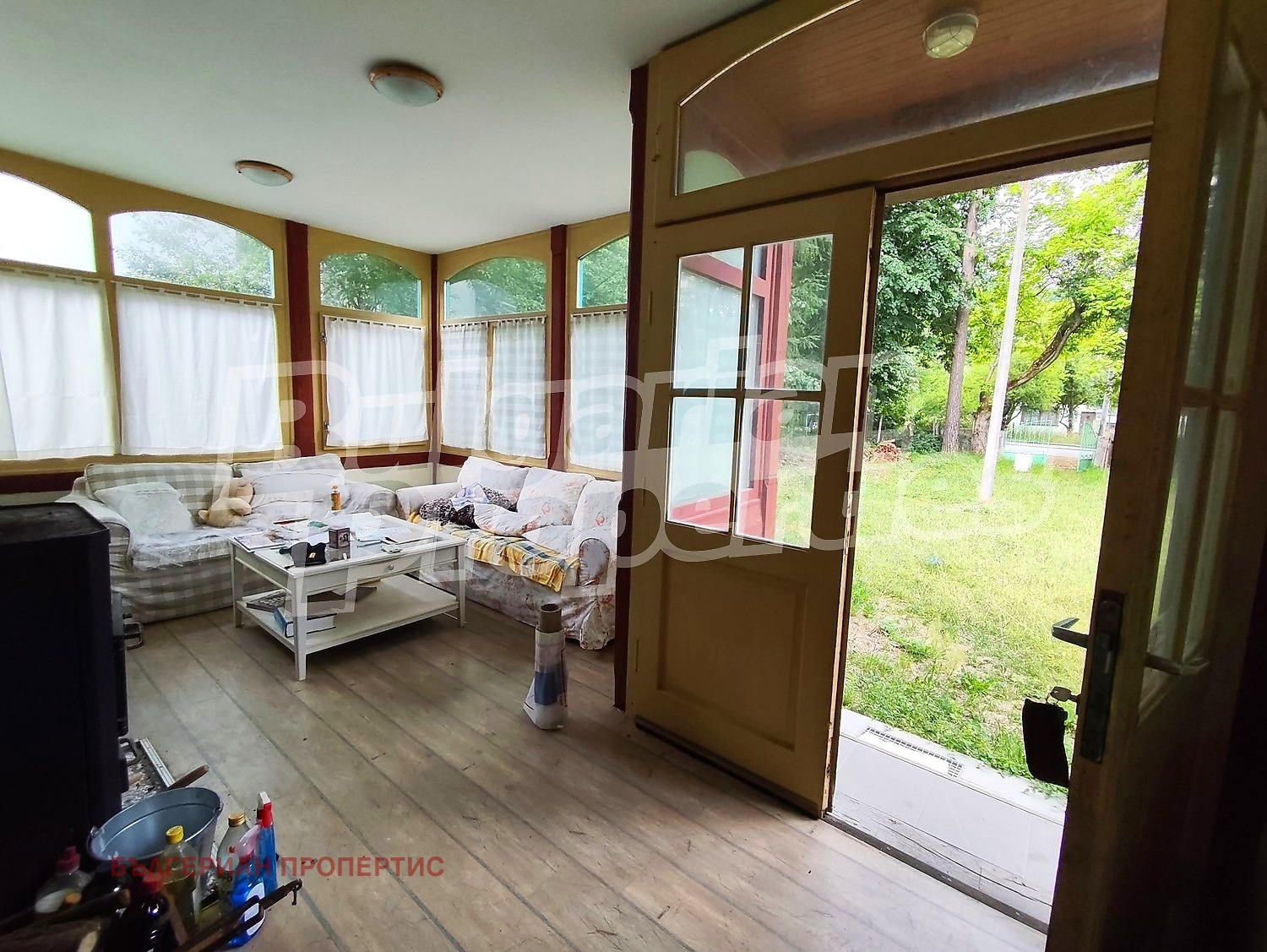Продава КЪЩА, с. Рибарица, област Ловеч, снимка 7 - Къщи - 54424349