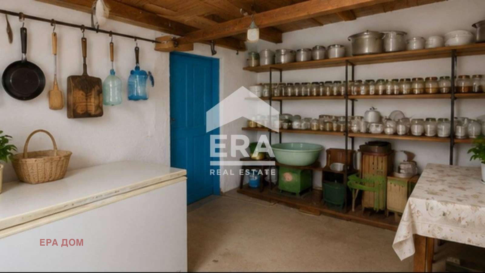 Продава КЪЩА, с. Новоселец, област Сливен, снимка 4 - Къщи - 54831118
