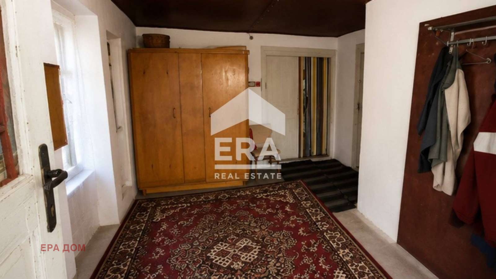 Продава КЪЩА, с. Новоселец, област Сливен, снимка 6 - Къщи - 54831118