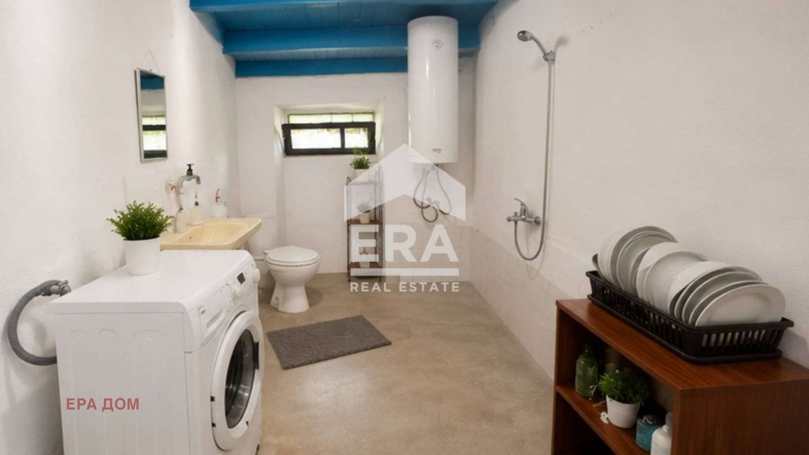 Продава КЪЩА, с. Новоселец, област Сливен, снимка 3 - Къщи - 54831118