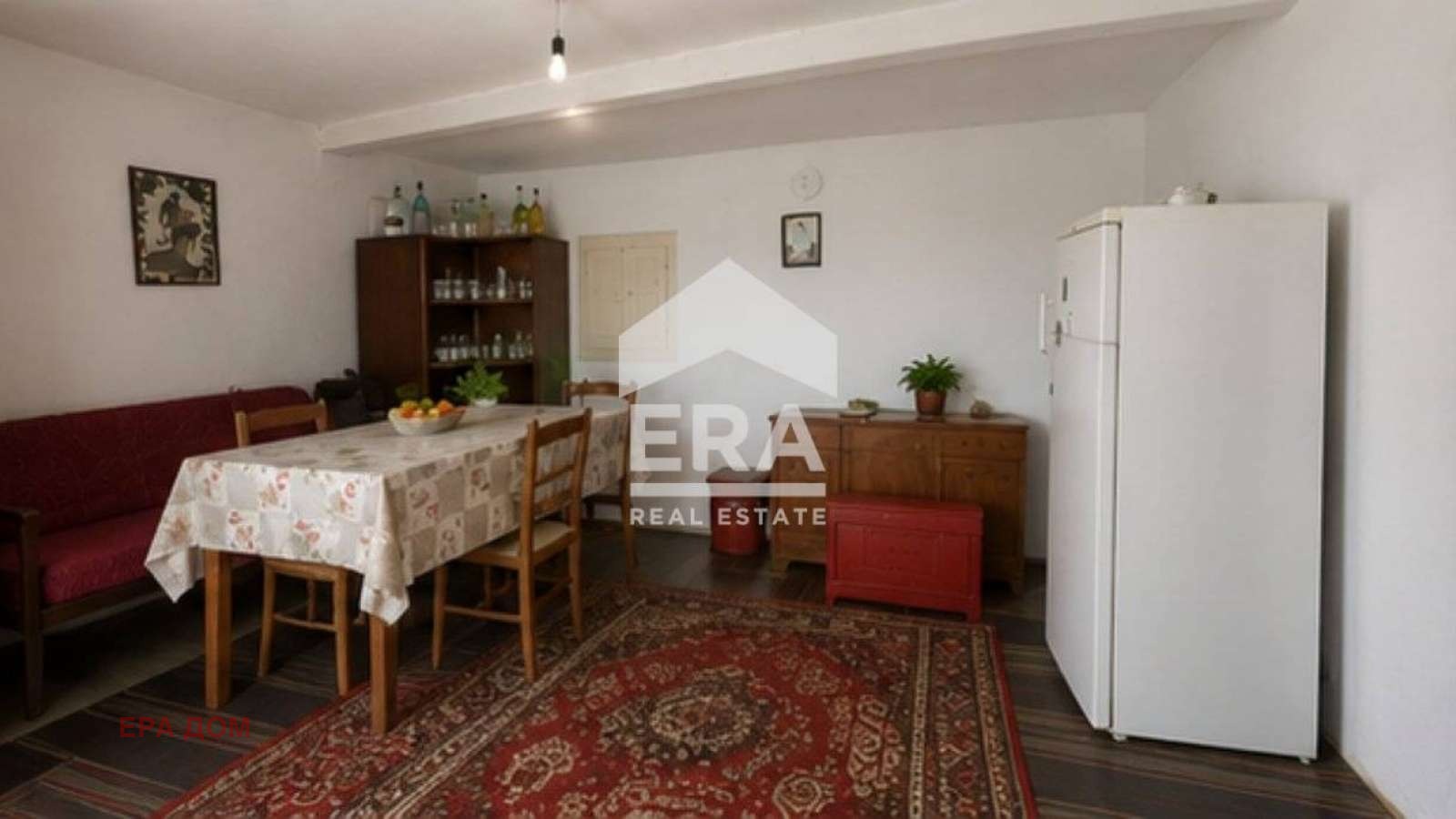 Продава КЪЩА, с. Новоселец, област Сливен, снимка 7 - Къщи - 54831118