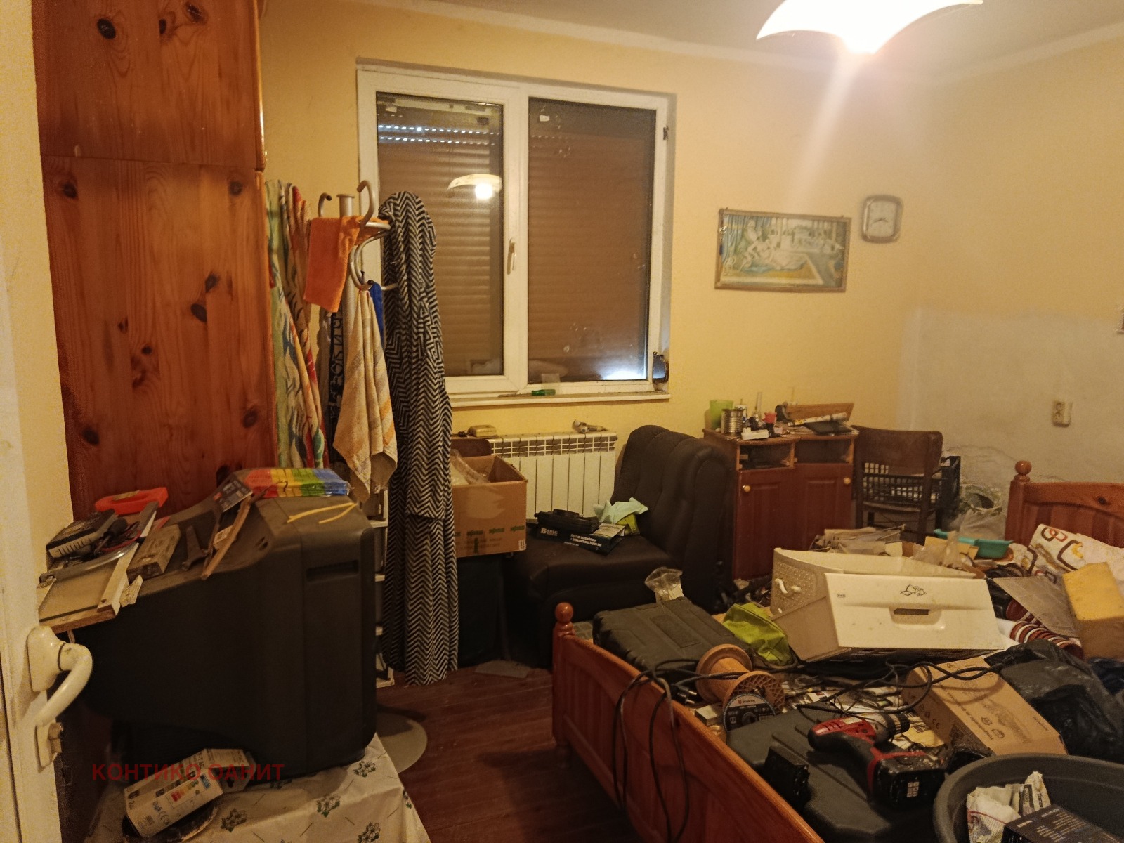 Продава КЪЩА, гр. София, Челопечене, снимка 7 - Къщи - 55146968