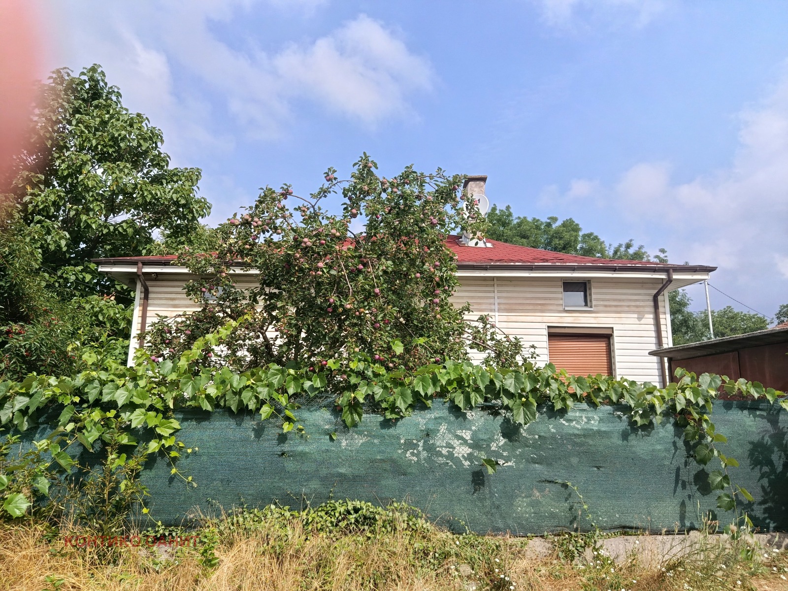 Продава КЪЩА, гр. София, Челопечене, снимка 2 - Къщи - 55146968
