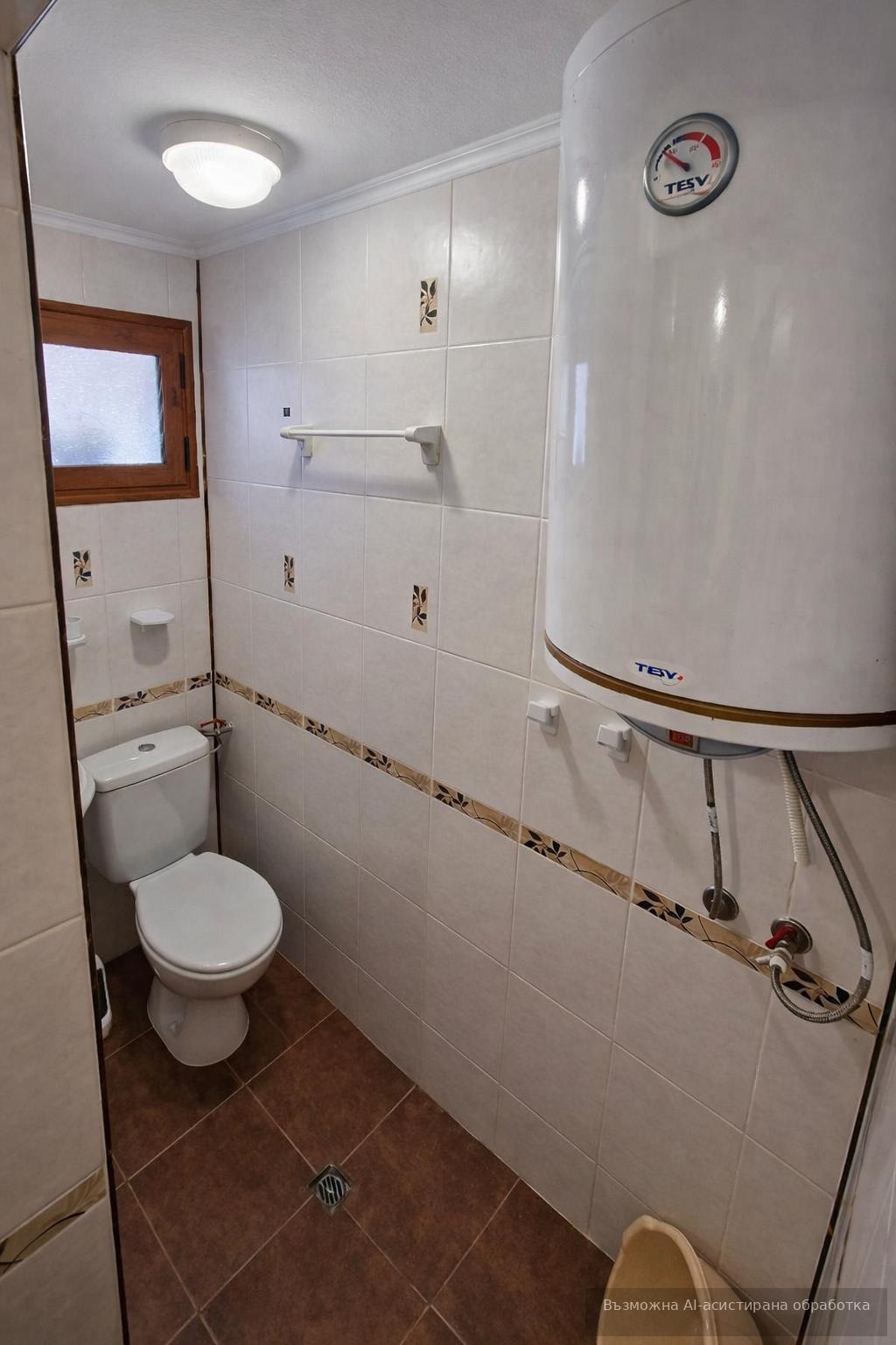 Продава КЪЩА, гр. Поморие, област Бургас, снимка 7 - Къщи - 55185056