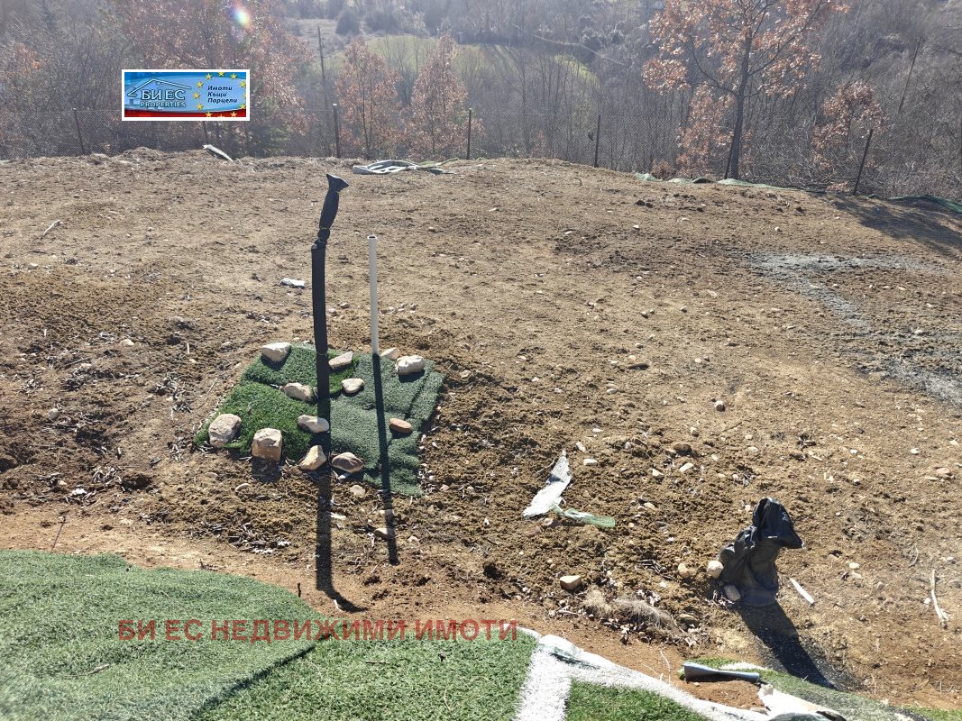 Продава ПАРЦЕЛ, с. Ковачевци, област Перник, снимка 5 - Парцели - 53659404