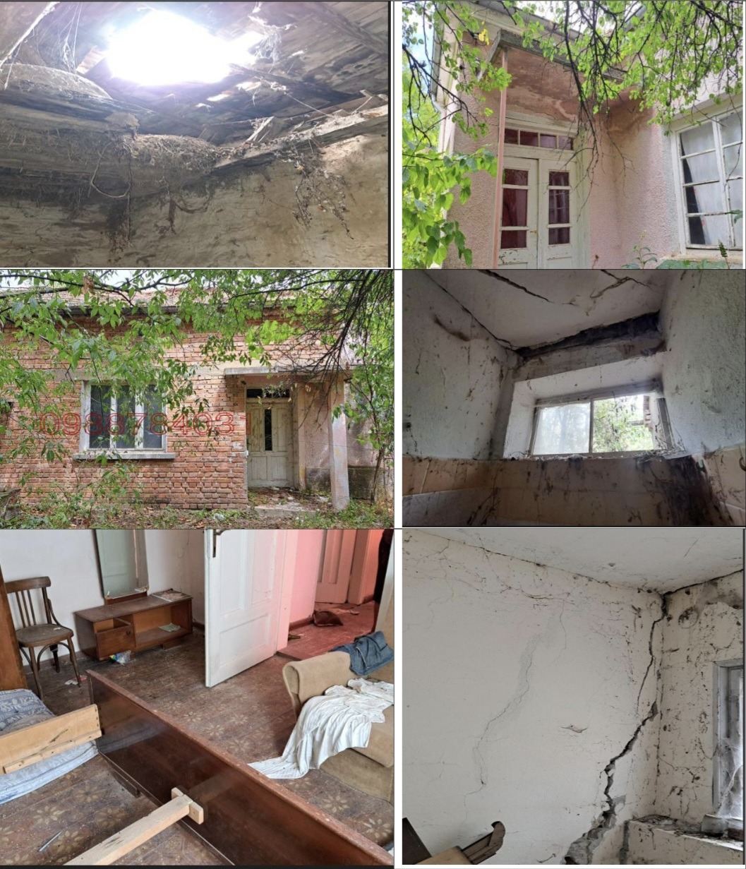 Продава ПАРЦЕЛ, с. Спасово, област Стара Загора, снимка 2 - Парцели - 55243184
