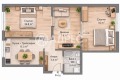 Продава  3-стаен град София , Център , 81 кв.м | 35833716 - изображение [4]