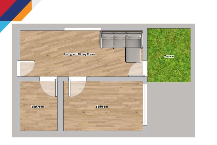 Продава 2-СТАЕН | Imot.bg — изображение 1