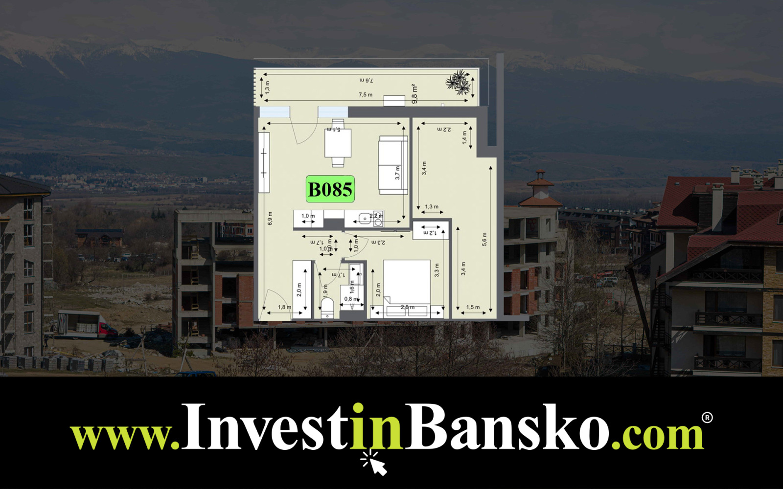 ������� 2-����� | Imot.bg � ����������� 1