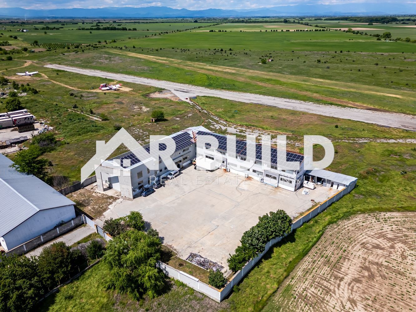 Продава ПРОМ. ПОМЕЩЕНИЕ | Imot.bg — изображение 1