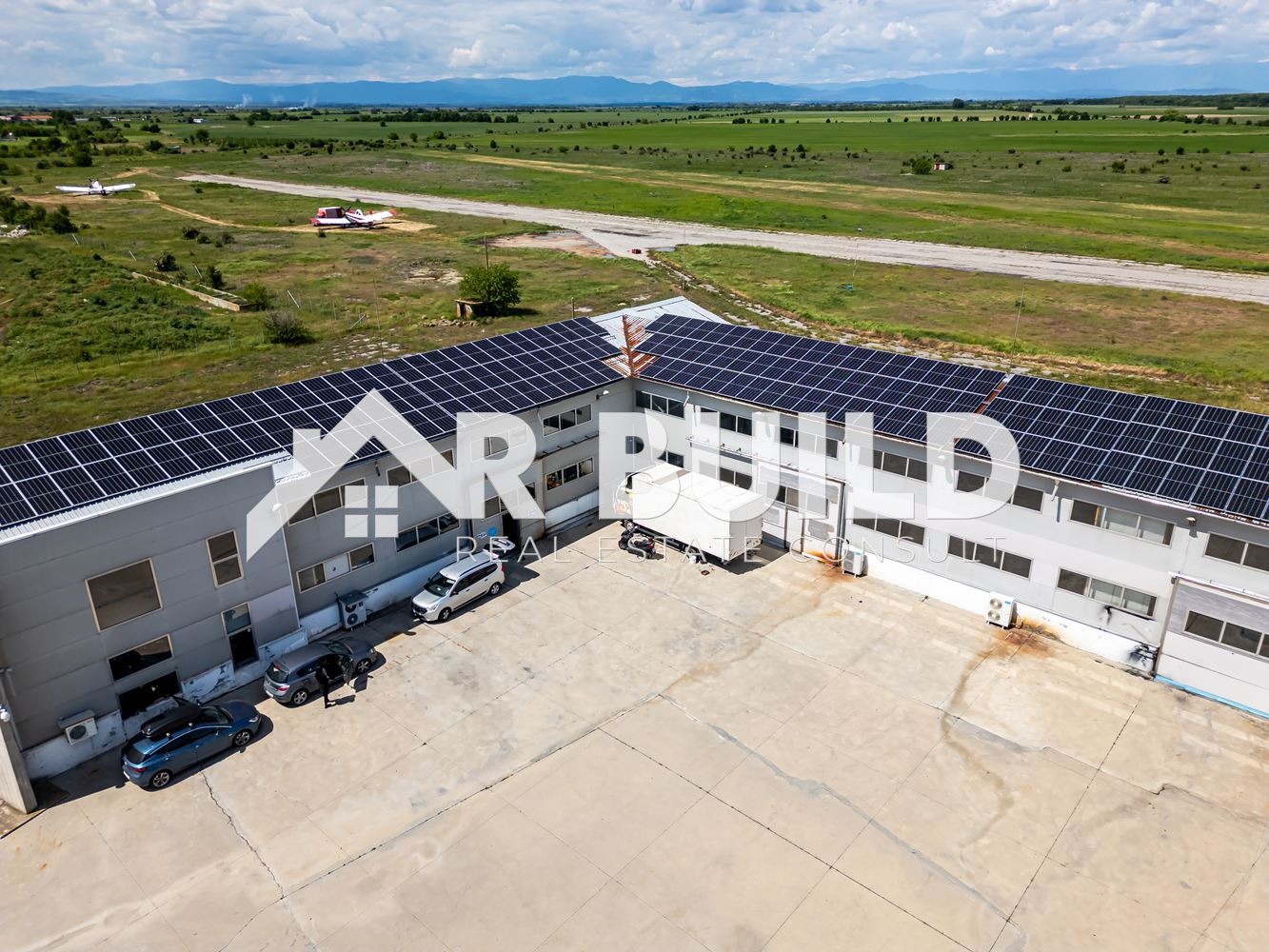 Продава ПРОМ. ПОМЕЩЕНИЕ | Imot.bg — изображение 13