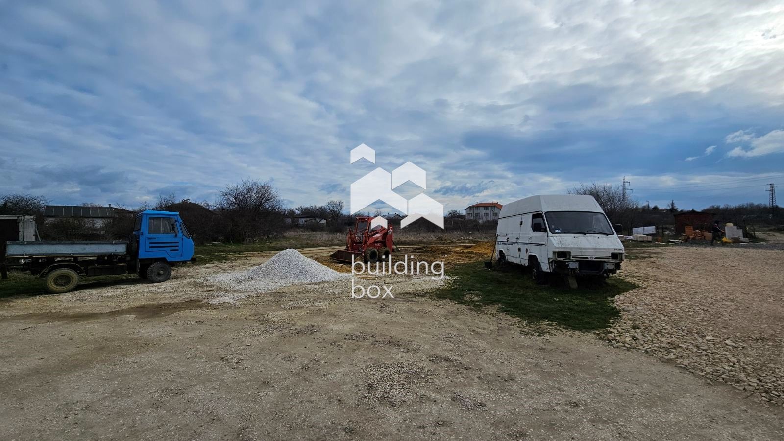 Продава ПАРЦЕЛ | Imot.bg — изображение 3