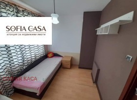 1 Schlafzimmer Nadeschda 1, Sofia 8