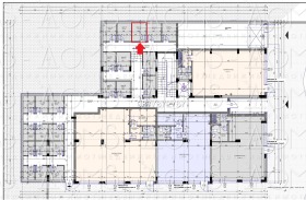 3-стаен град Стара Загора, Била 4