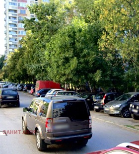 2 soverom Mladost 2, Sofia