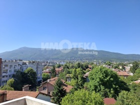 2 soveværelser Ovcha kupel, Sofia