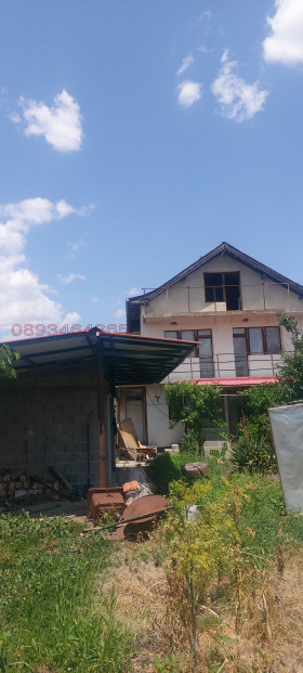 Haus Sredez, region Stara Sagora
