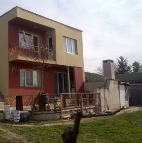 Parcelle Baltchik, région de Dobritch