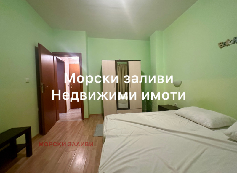 Till salu  1 sovrum region Burgas , Tjernomorec , 42 kvm | 86465066 - bild [4]