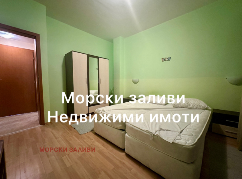 Продается  1 спальня область Бургас , Черноморец , 42 кв.м | 86465066 - изображение [3]