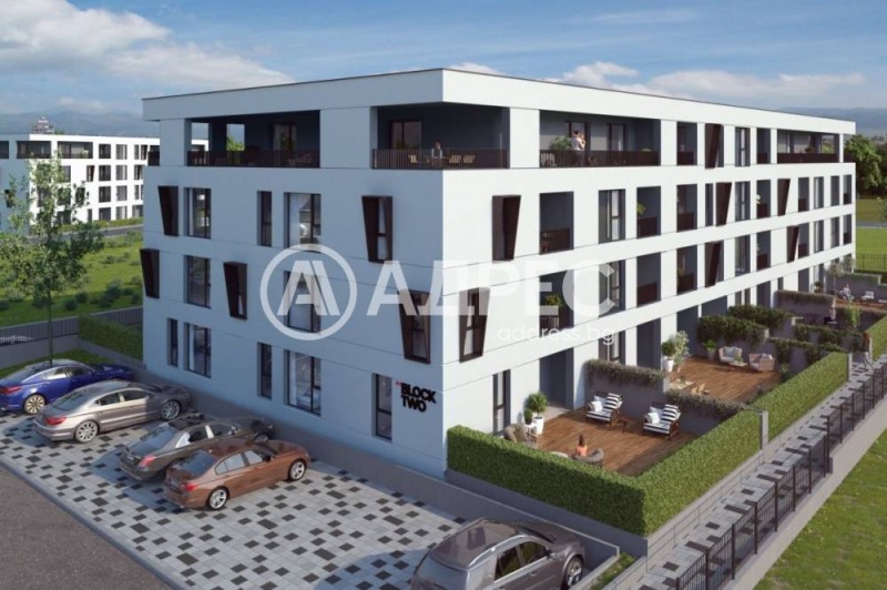 À venda  1 quarto Sofia , Malinova dolina , 73 m² | 67445201