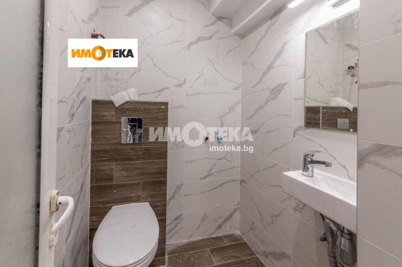 Продава 2-СТАЕН, гр. Варна, Бриз, снимка 6 - Aпартаменти - 47508526