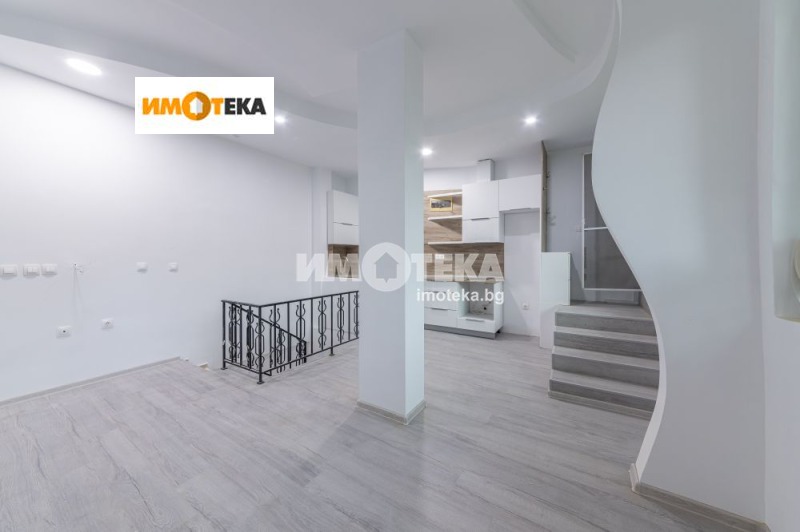 Продава 2-СТАЕН, гр. Варна, Бриз, снимка 7 - Aпартаменти - 47508526