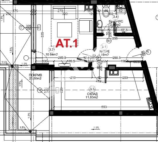 Продава 2-СТАЕН, с. Лозенец, област Бургас, снимка 1 - Aпартаменти - 48992759