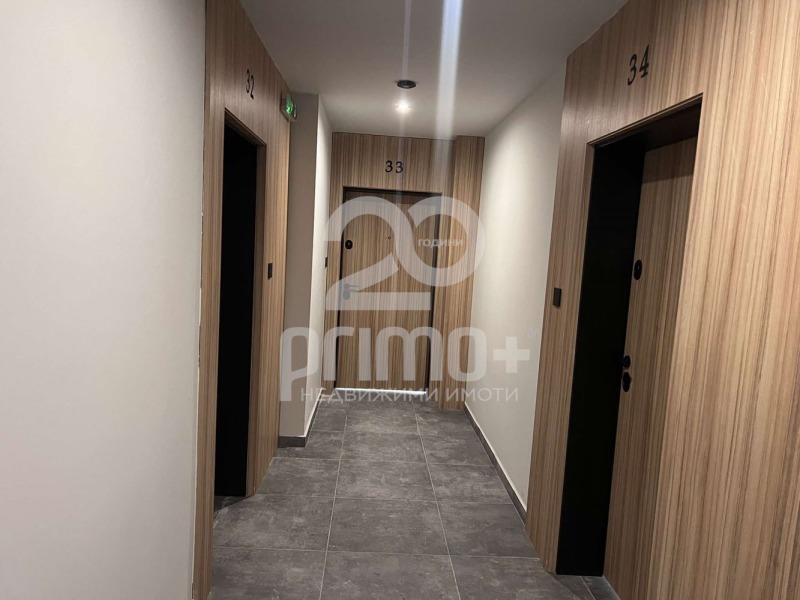 Продава  2-стаен град София , Кръстова вада , 71 кв.м | 51038488 - изображение [10]