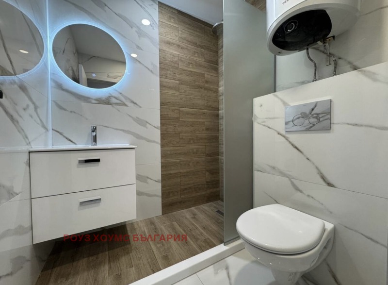 Продава 2-СТАЕН, гр. Пловдив, Остромила, снимка 8 - Апартаменти - 52708621