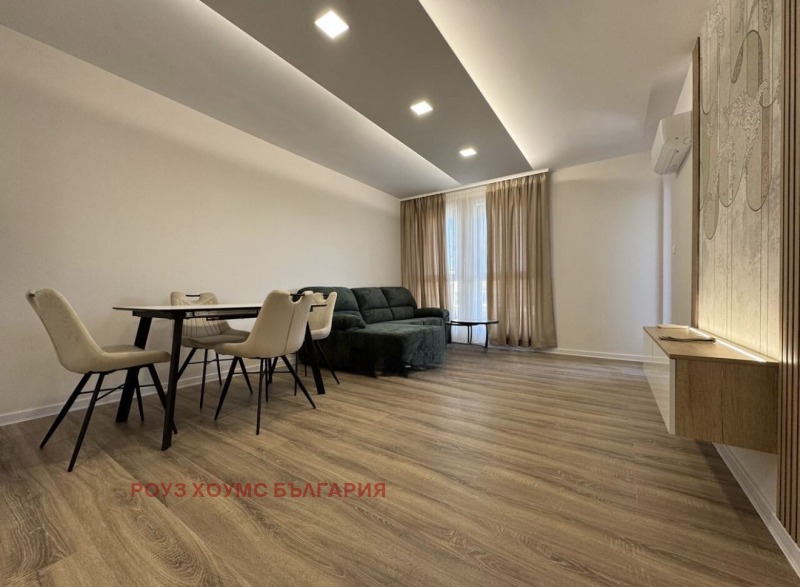 Продава 2-СТАЕН, гр. Пловдив, Остромила, снимка 2 - Апартаменти - 52708621