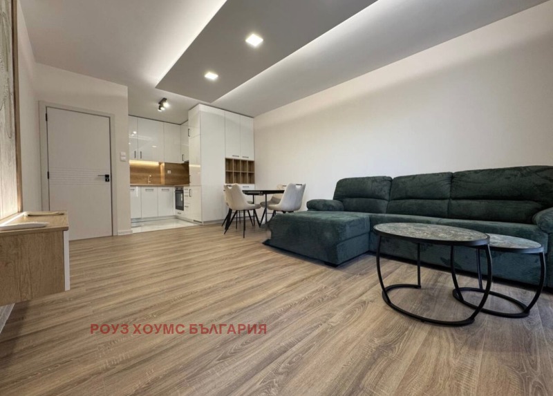 Продава 2-СТАЕН, гр. Пловдив, Остромила