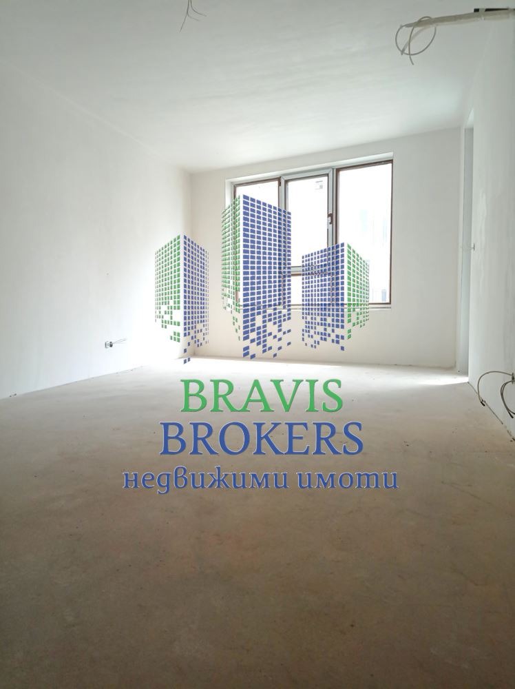 Продава 2-СТАЕН, гр. Варна, Младост 1, снимка 2 - Апартаменти - 54593379