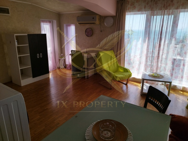 Продава 2-СТАЕН, гр. Бургас, Сарафово, снимка 4 - Апартаменти - 55632402