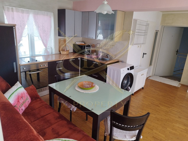 Продава 2-СТАЕН, гр. Бургас, Сарафово, снимка 3 - Апартаменти - 55632402