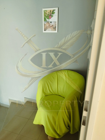 Продава 2-СТАЕН, гр. Бургас, Сарафово, снимка 13 - Апартаменти - 55632402